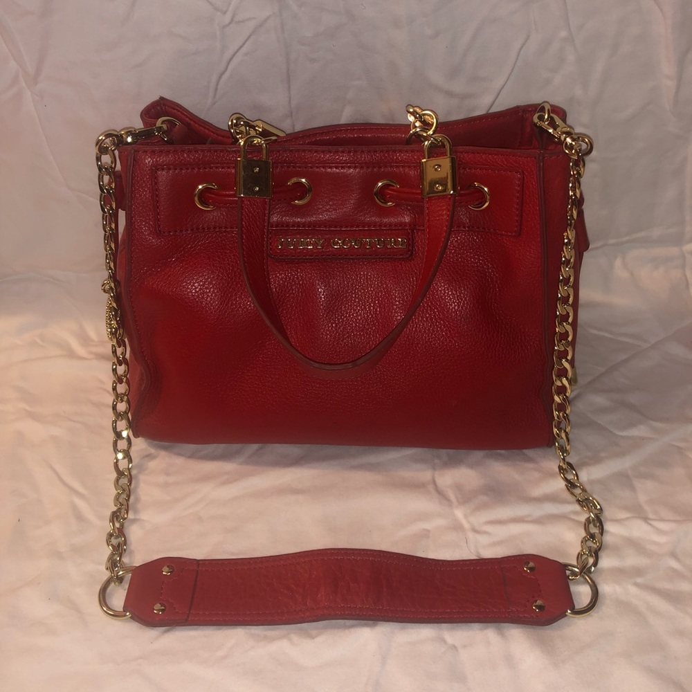 Juicy Couture Purse